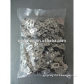flat spring steel clips